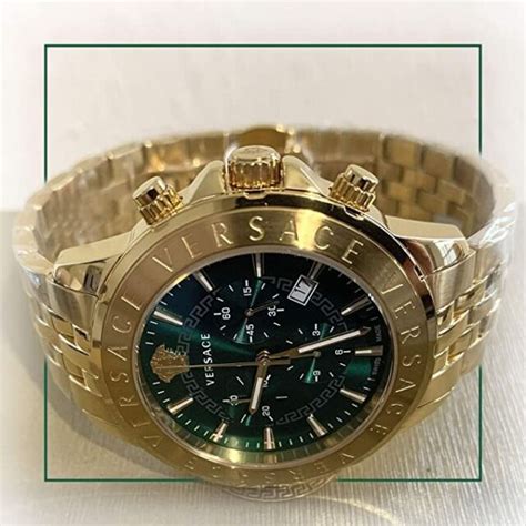 versace herrenuhr ebay|Versace Uhr Original Herren Uhr .